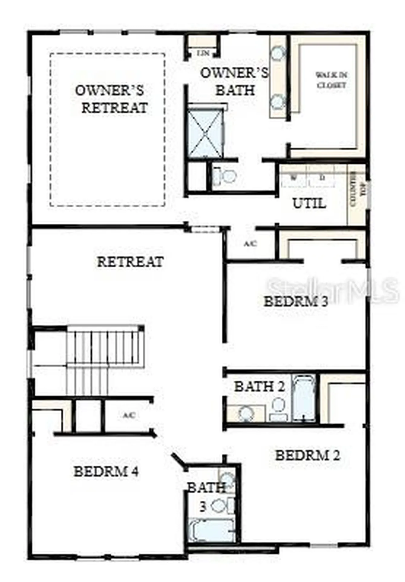 4008 W Lemon Street Tampa FL 33609