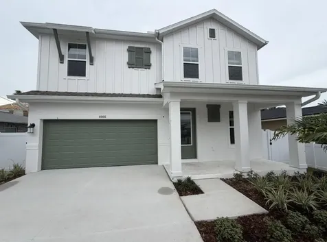4008 W Lemon Street Tampa FL 33609