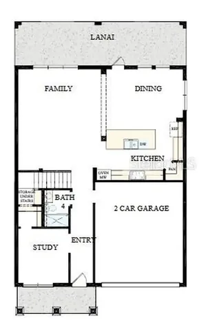 4008 W Lemon Street Tampa FL 33609