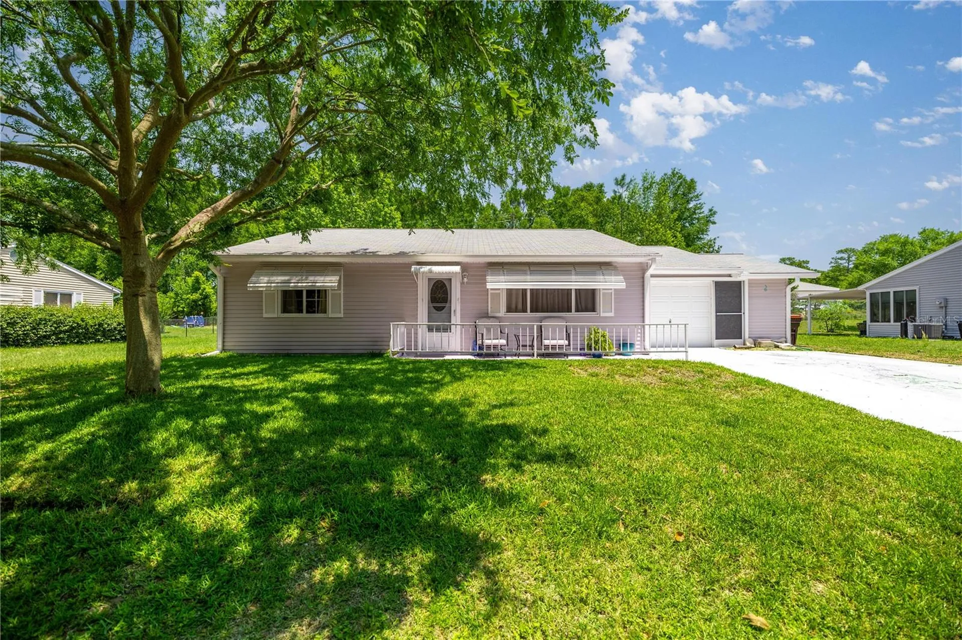 9021 SW 108th Place Ocala FL 34481