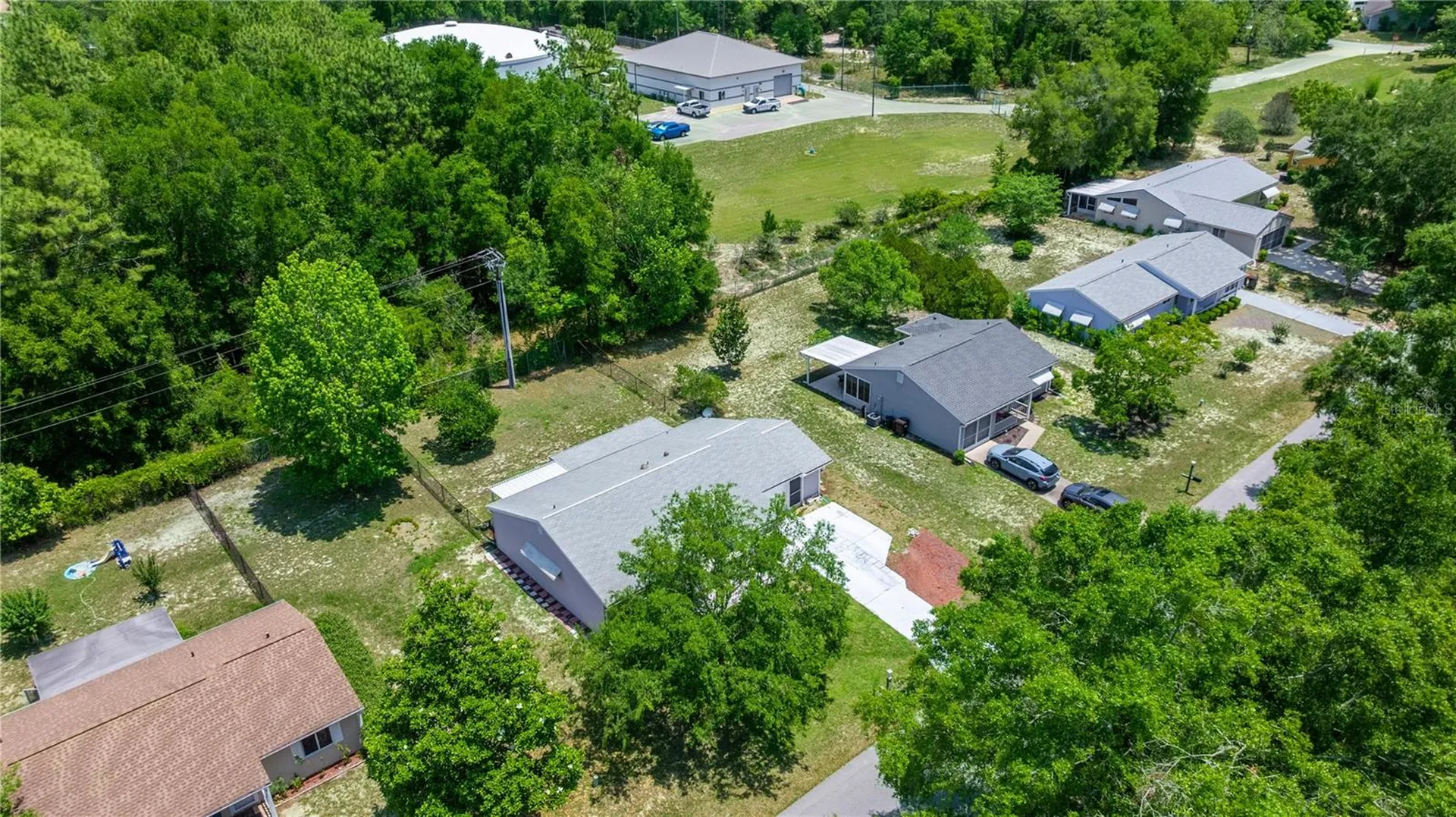 9021 SW 108th Place Ocala FL 34481