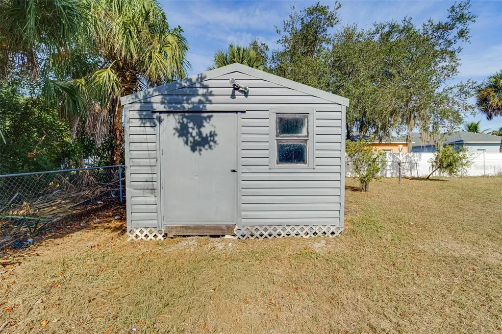 4464 Wabasso Avenue North Port FL 34287