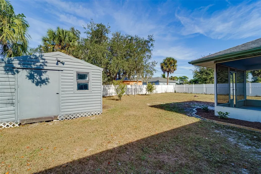 4464 Wabasso Avenue North Port FL 34287