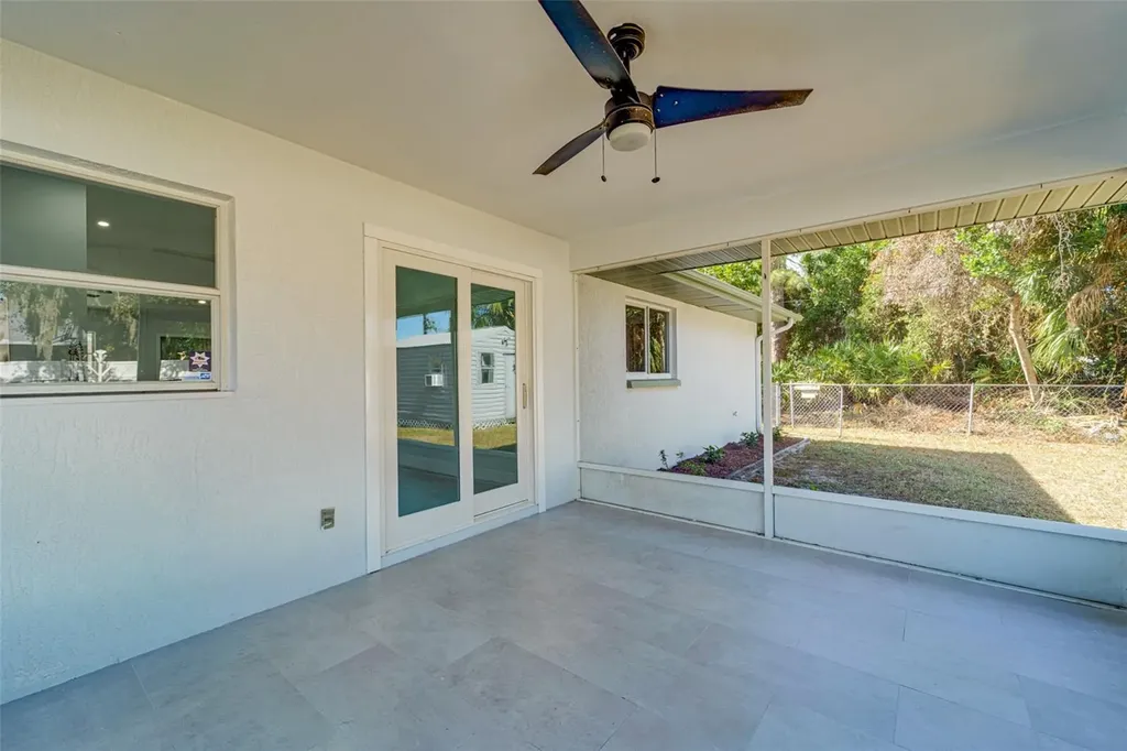 4464 Wabasso Avenue North Port FL 34287