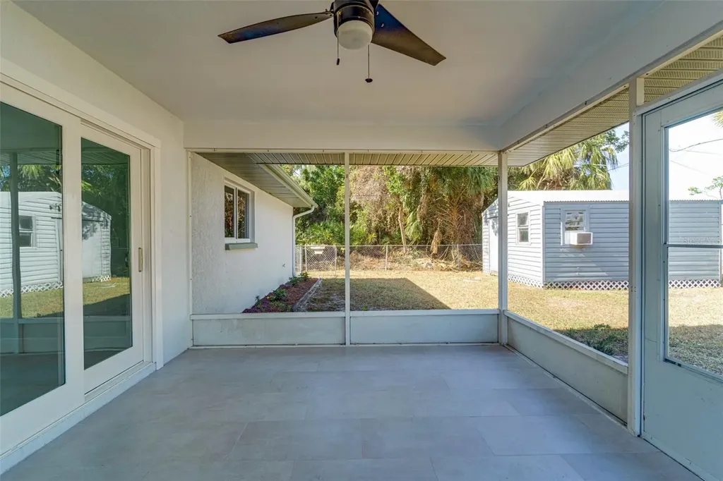 4464 Wabasso Avenue North Port FL 34287