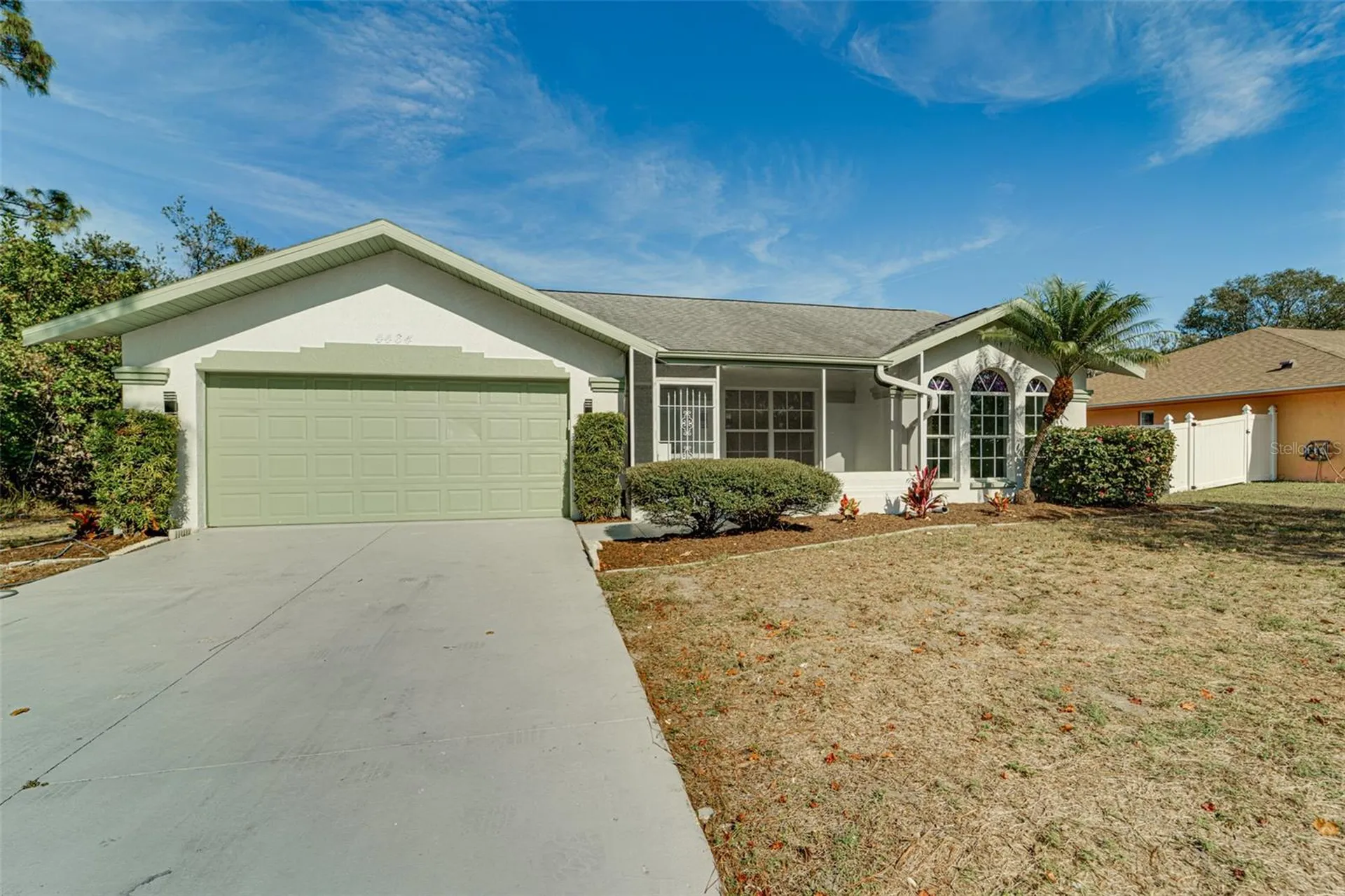 4464 Wabasso Avenue North Port FL 34287