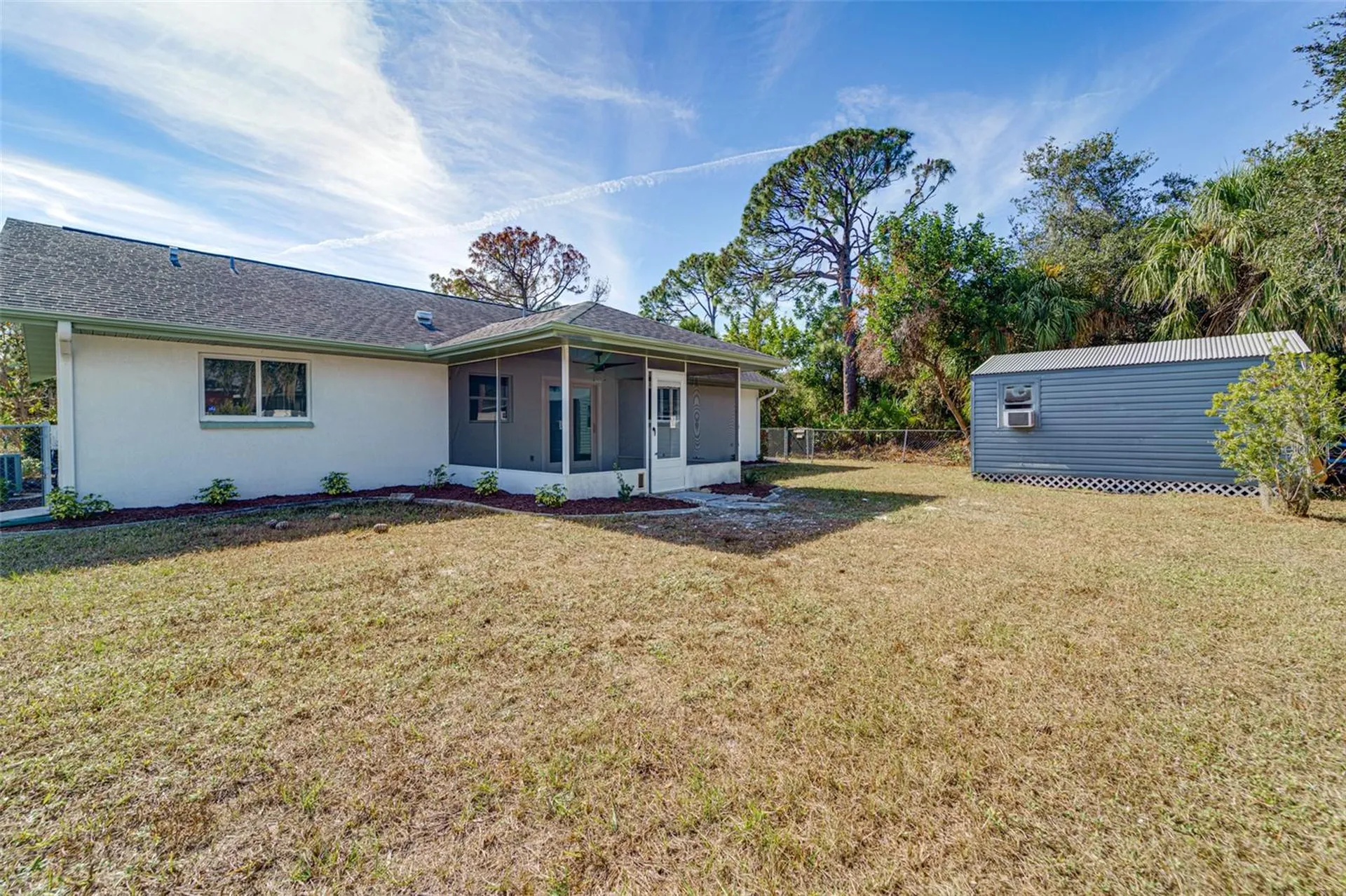 4464 Wabasso Avenue North Port FL 34287