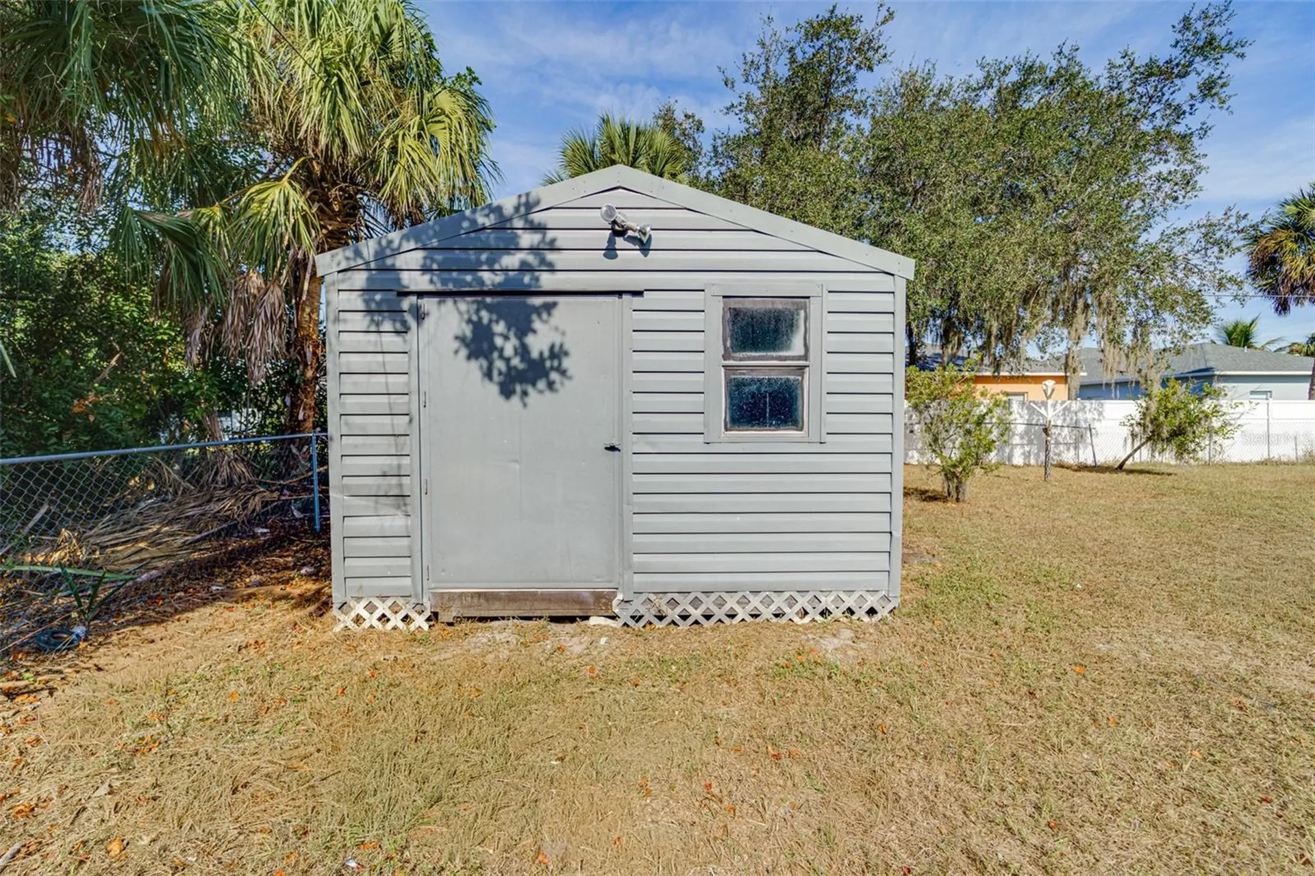 4464 Wabasso Avenue North Port FL 34287