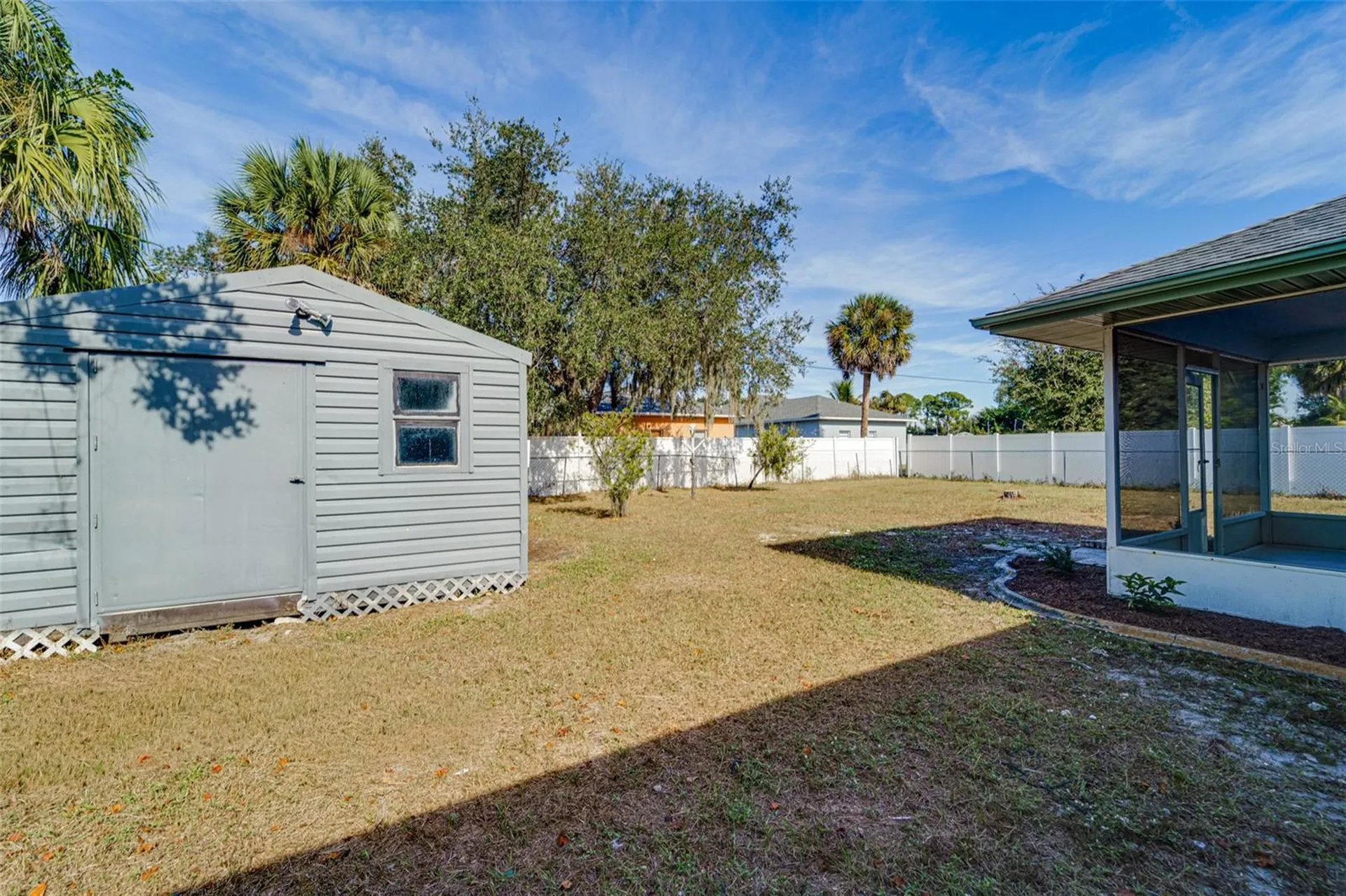 4464 Wabasso Avenue North Port FL 34287
