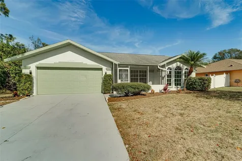 4464 Wabasso Avenue North Port FL 34287