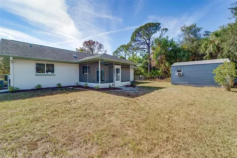 4464 Wabasso Avenue North Port FL 34287