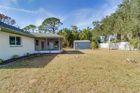 4464 Wabasso Avenue North Port FL 34287