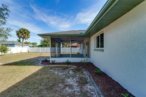 4464 Wabasso Avenue North Port FL 34287