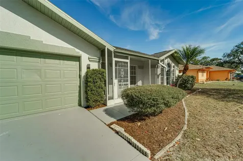 4464 Wabasso Avenue North Port FL 34287
