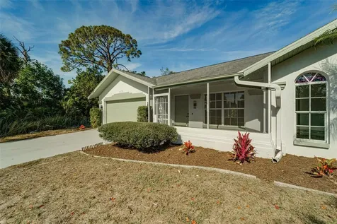 4464 Wabasso Avenue North Port FL 34287