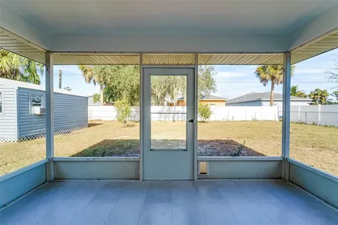 4464 Wabasso Avenue North Port FL 34287
