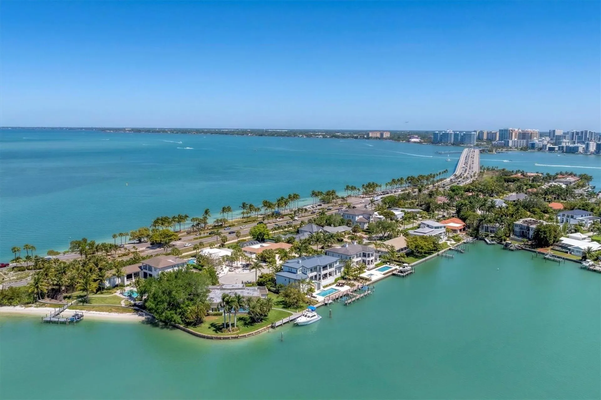 102 Seagull Lane Sarasota FL 34236