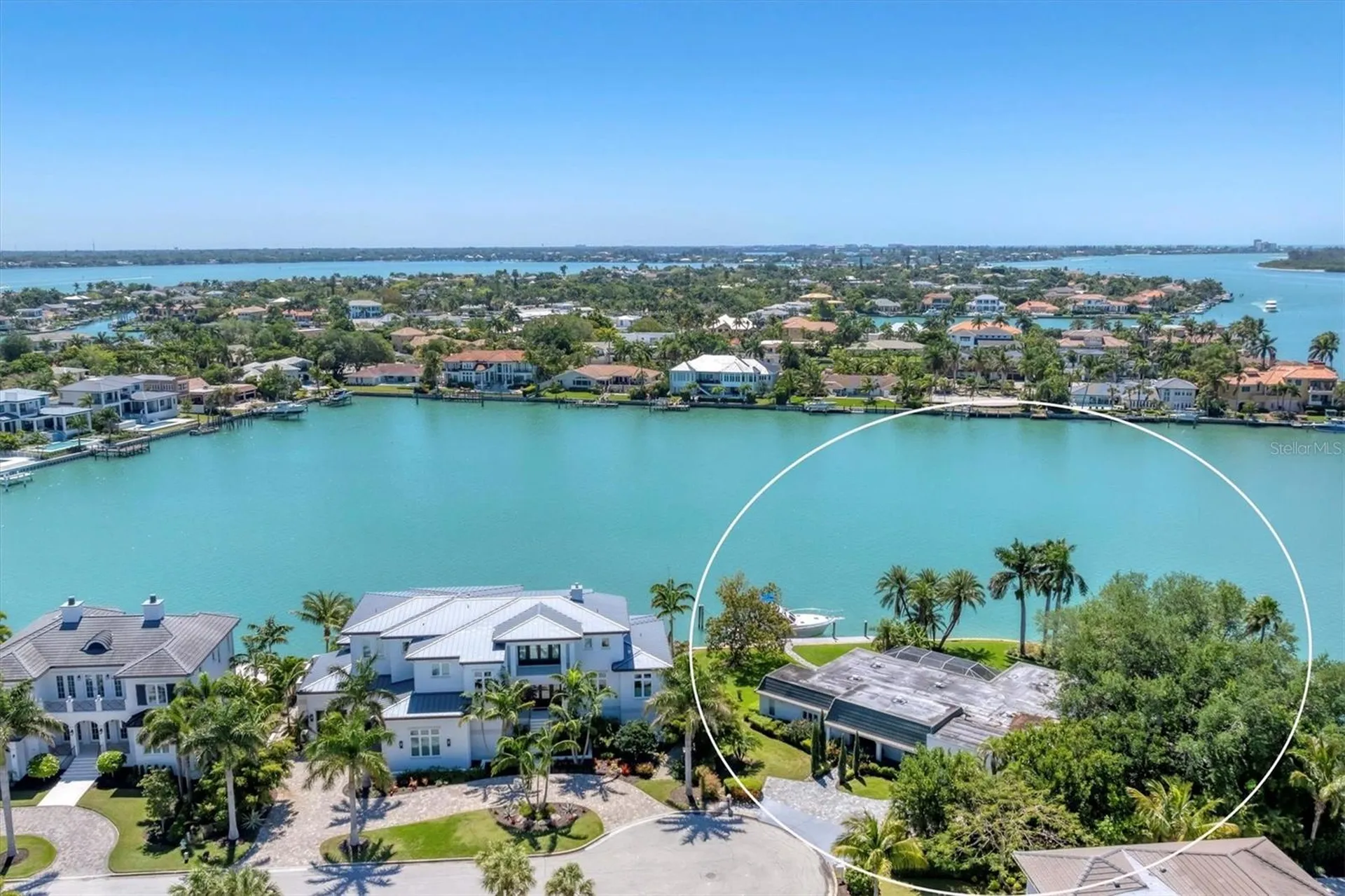 102 Seagull Lane Sarasota FL 34236