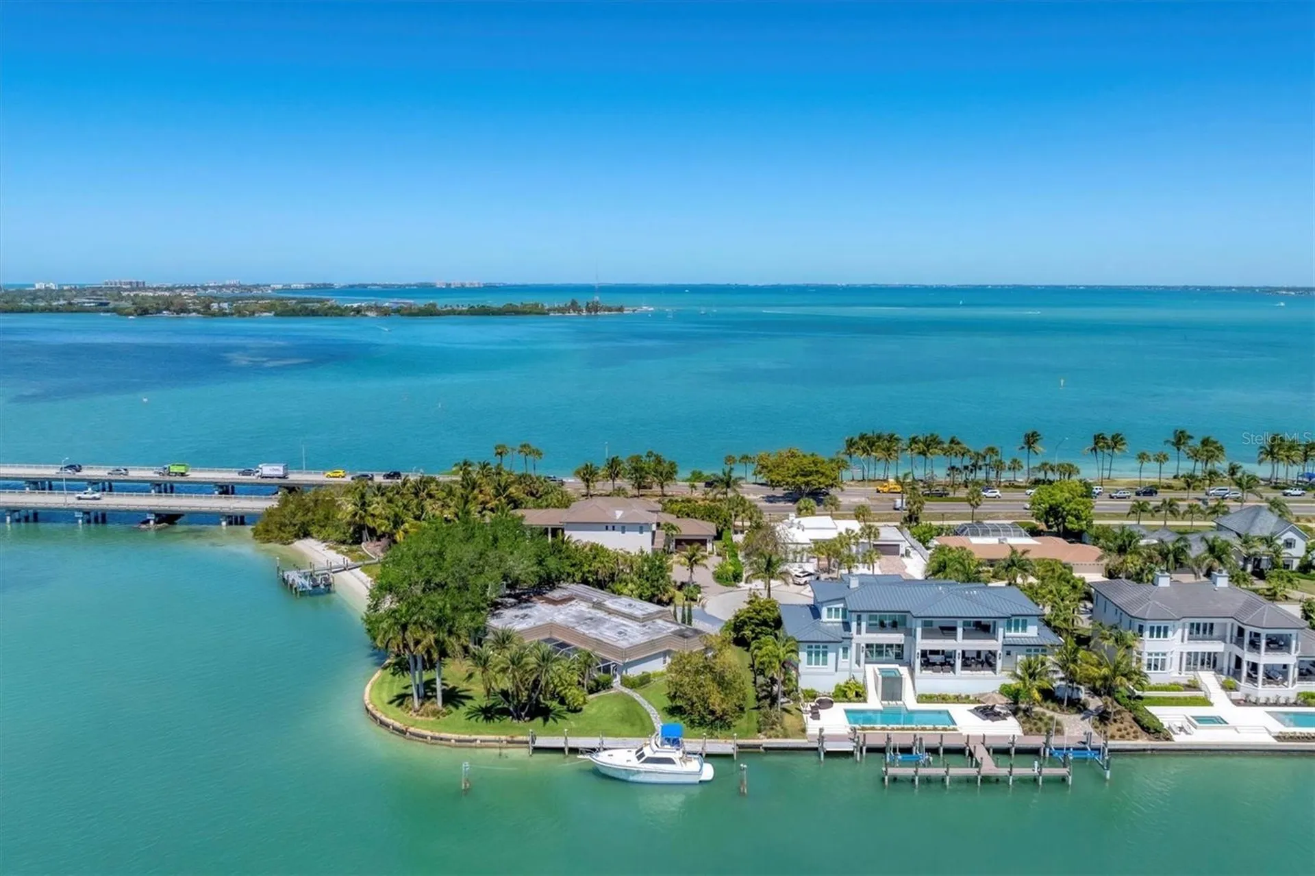 102 Seagull Lane Sarasota FL 34236