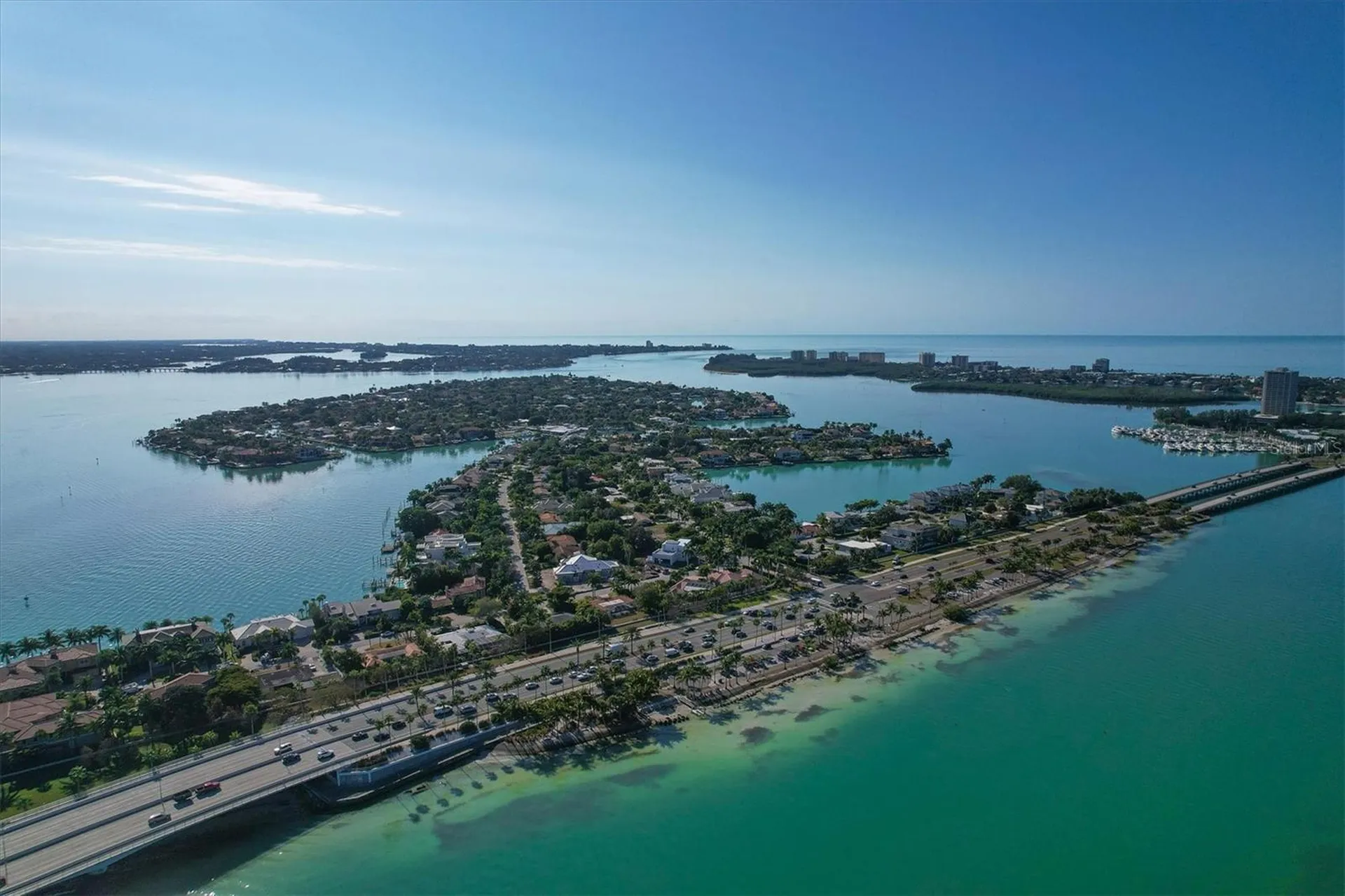 102 Seagull Lane Sarasota FL 34236