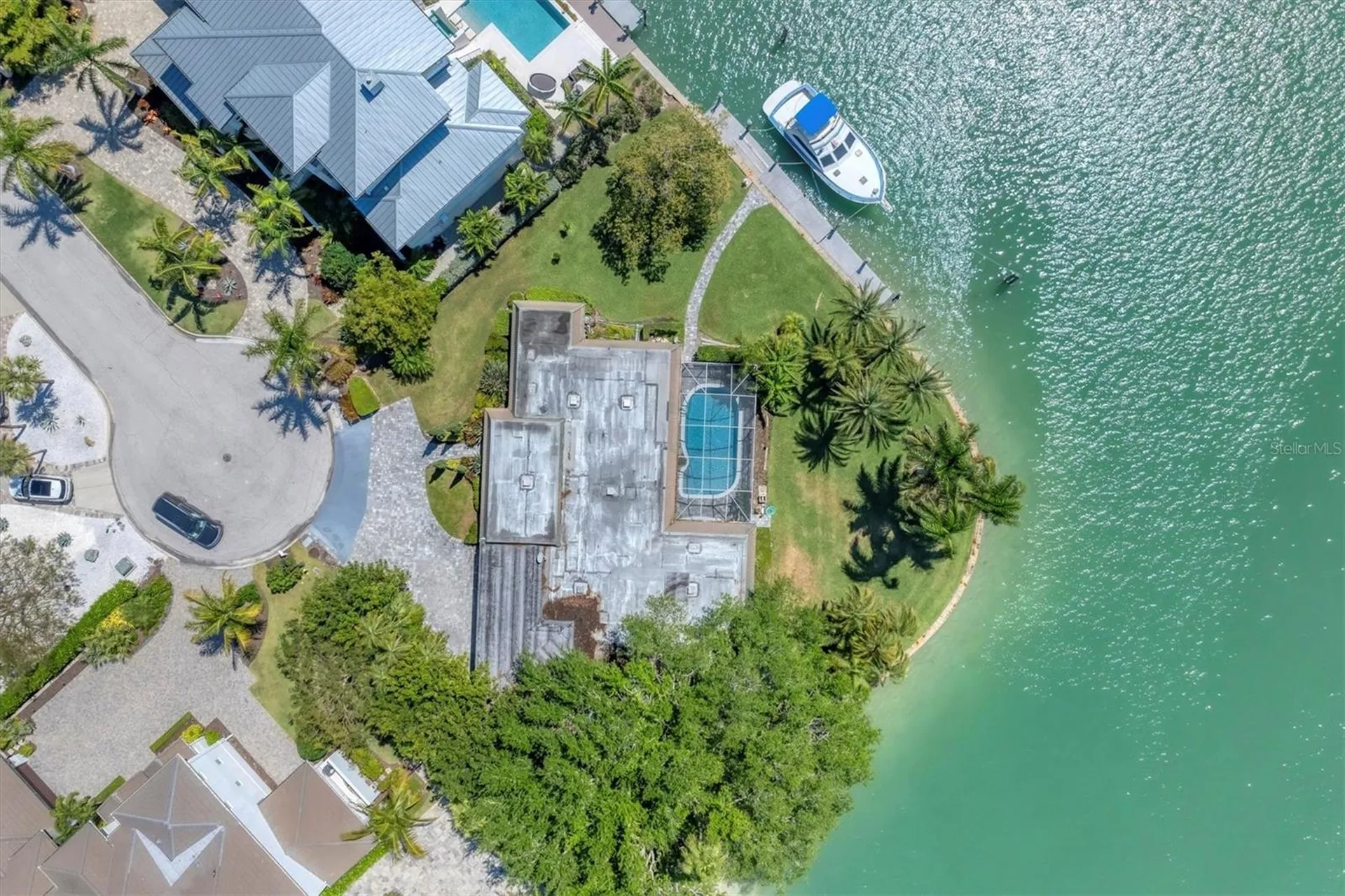 102 Seagull Lane Sarasota FL 34236
