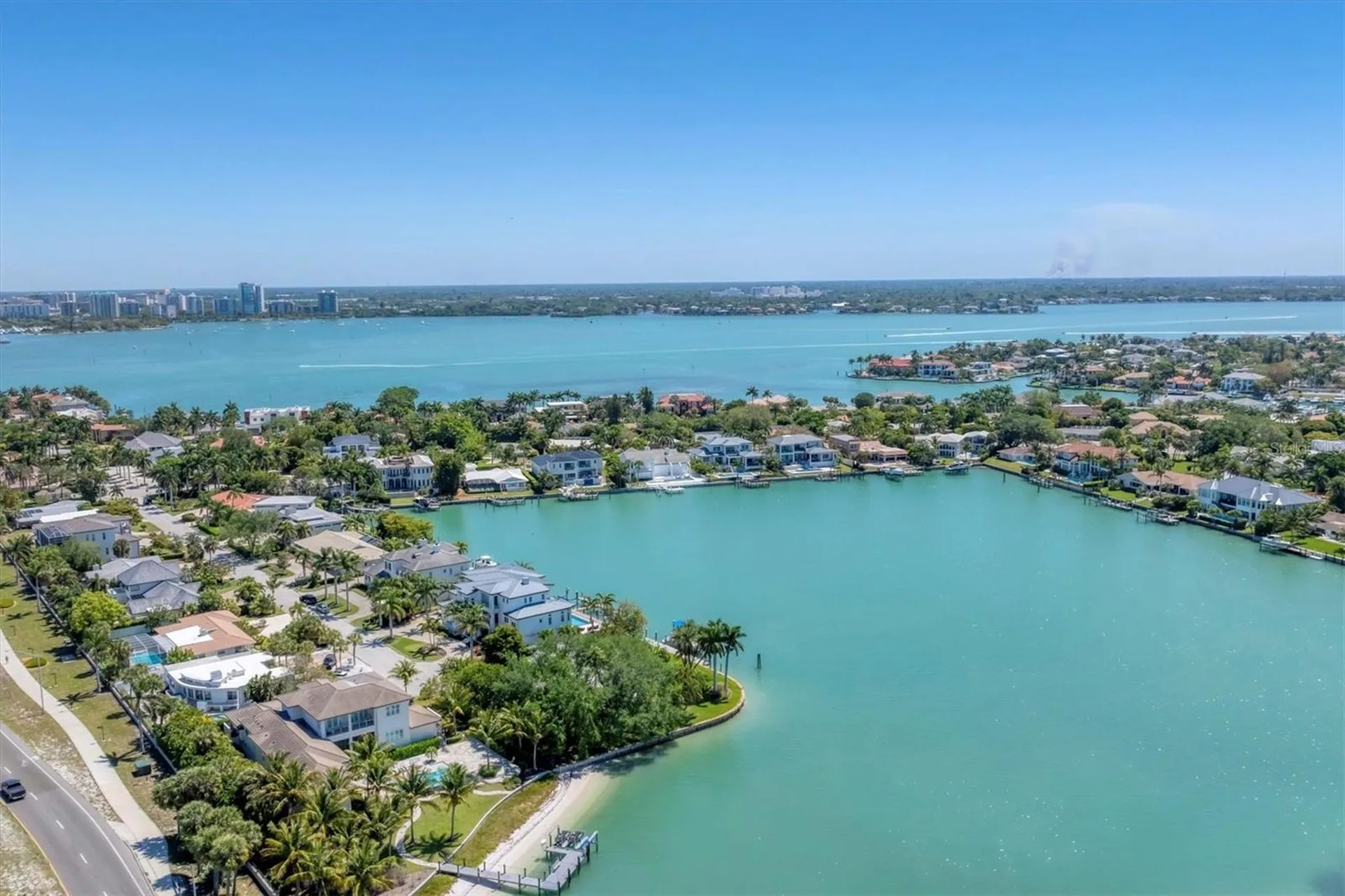 102 Seagull Lane Sarasota FL 34236