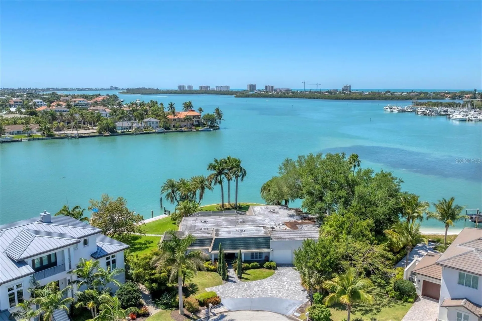 102 Seagull Lane Sarasota FL 34236