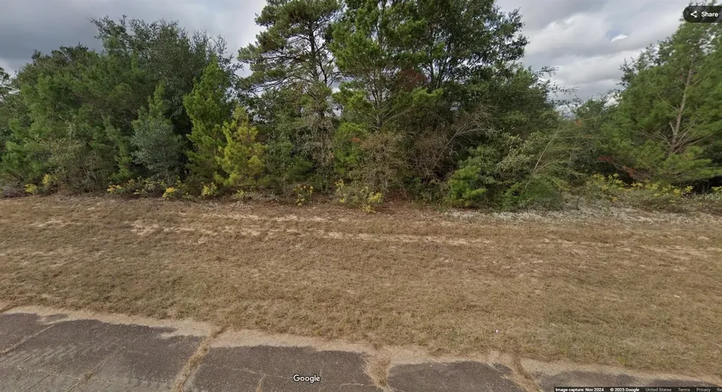 Lot 2 Unit 11 Blk 752 Kapok Avenue Chipley FL 32428