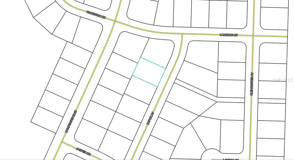Lot 2 Unit 11 Blk 752 Kapok Avenue Chipley FL 32428