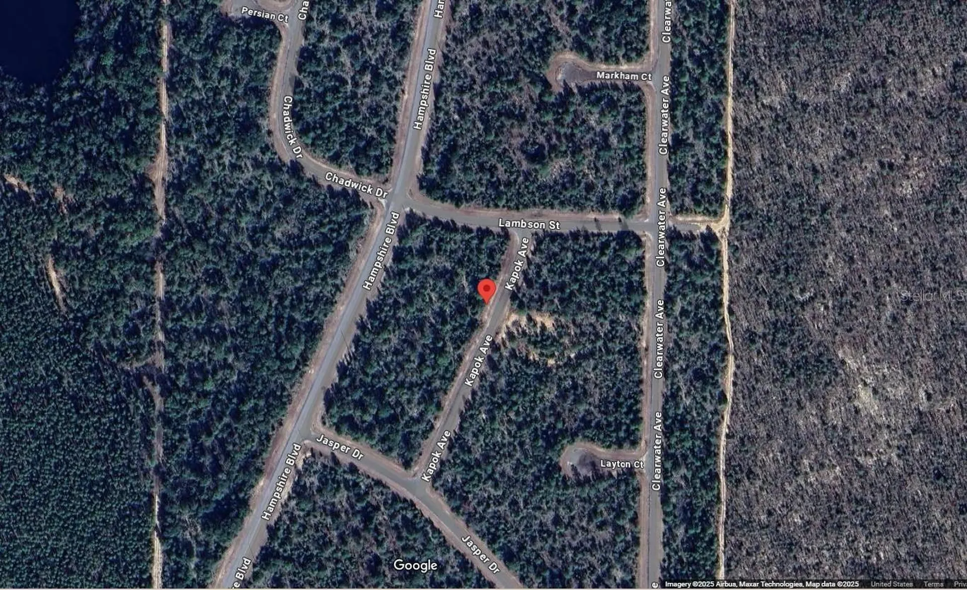 Lot 2 Unit 11 Blk 752 Kapok Avenue Chipley FL 32428