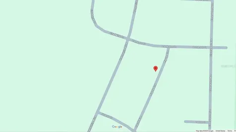 Lot 2 Unit 11 Blk 752 Kapok Avenue Chipley FL 32428