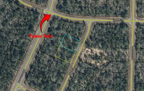 Lot 2 Unit 11 Blk 752 Kapok Avenue Chipley FL 32428
