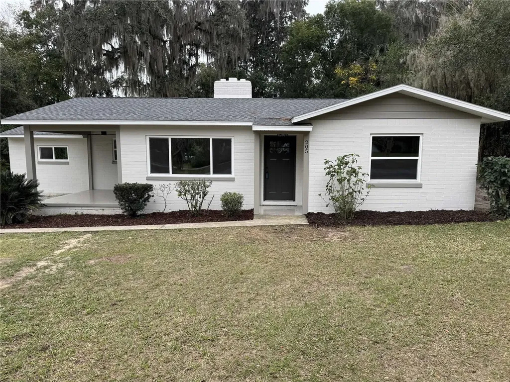 205 SE 29th Avenue Ocala FL 34471