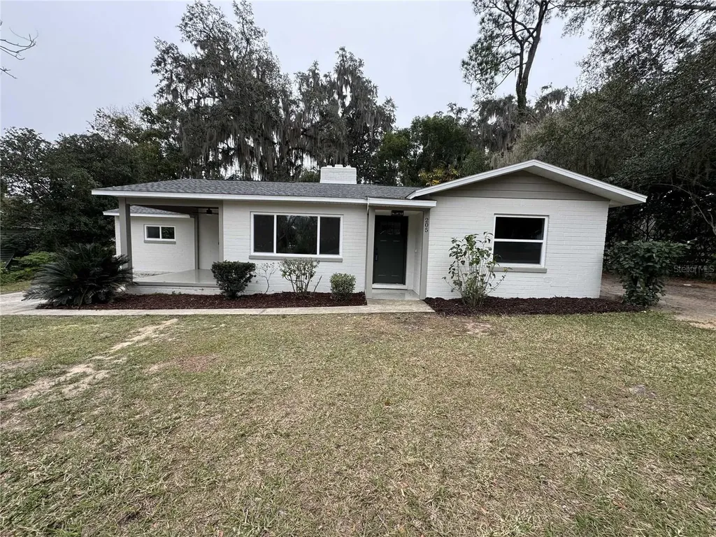 205 SE 29th Avenue Ocala FL 34471