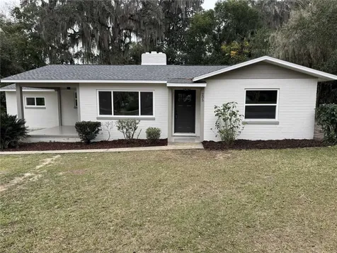 205 SE 29th Avenue Ocala FL 34471