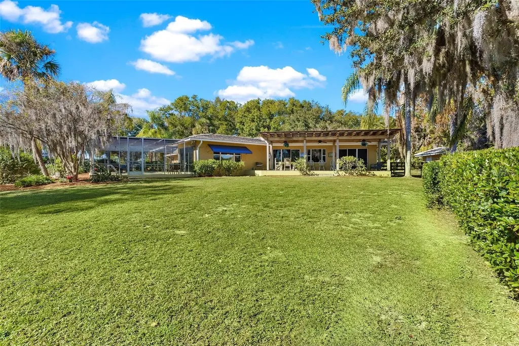 475 Guerrant Street Umatilla FL 32784