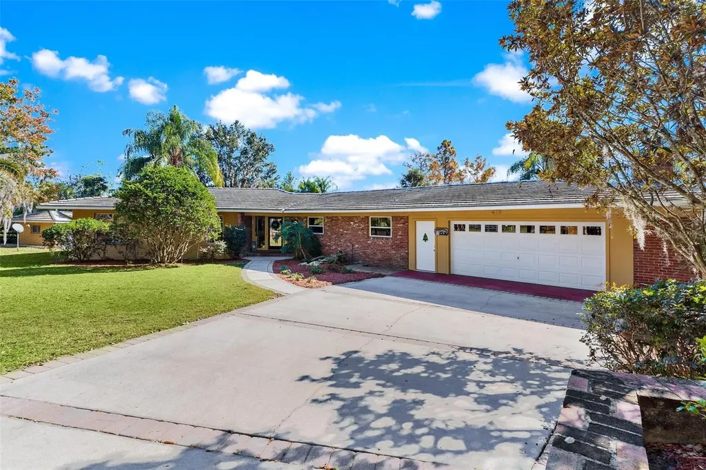 475 Guerrant Street Umatilla FL 32784