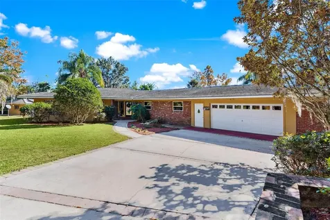 475 Guerrant Street Umatilla FL 32784