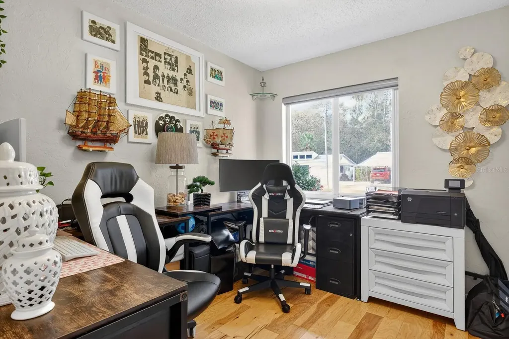 3525 NW 22nd Terrace Gainesville FL 32605