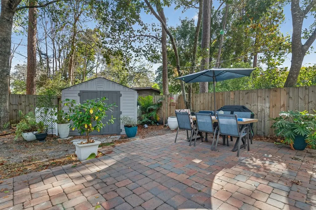 3525 NW 22nd Terrace Gainesville FL 32605