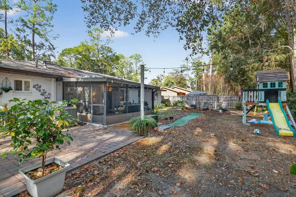 3525 NW 22nd Terrace Gainesville FL 32605