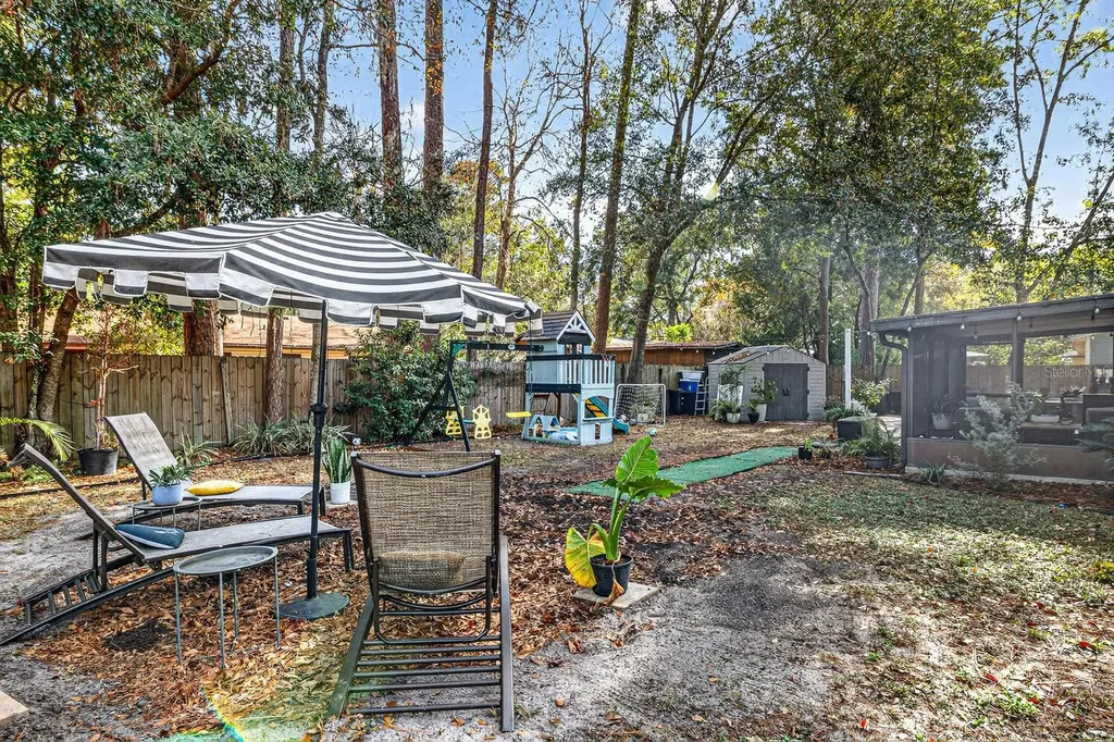 3525 NW 22nd Terrace Gainesville FL 32605