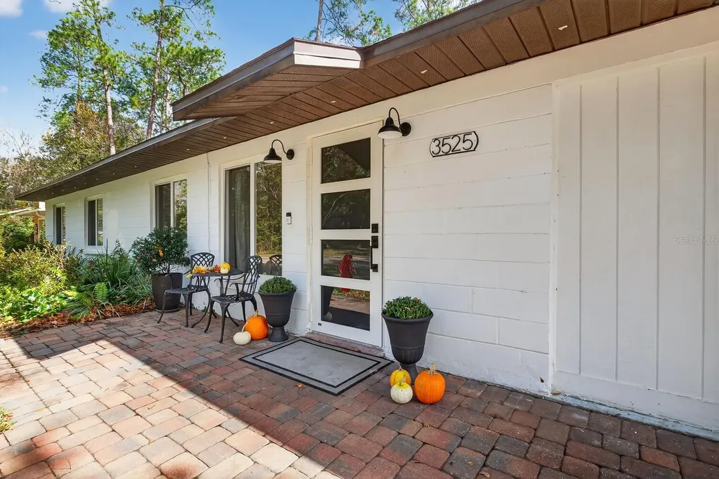 3525 NW 22nd Terrace Gainesville FL 32605