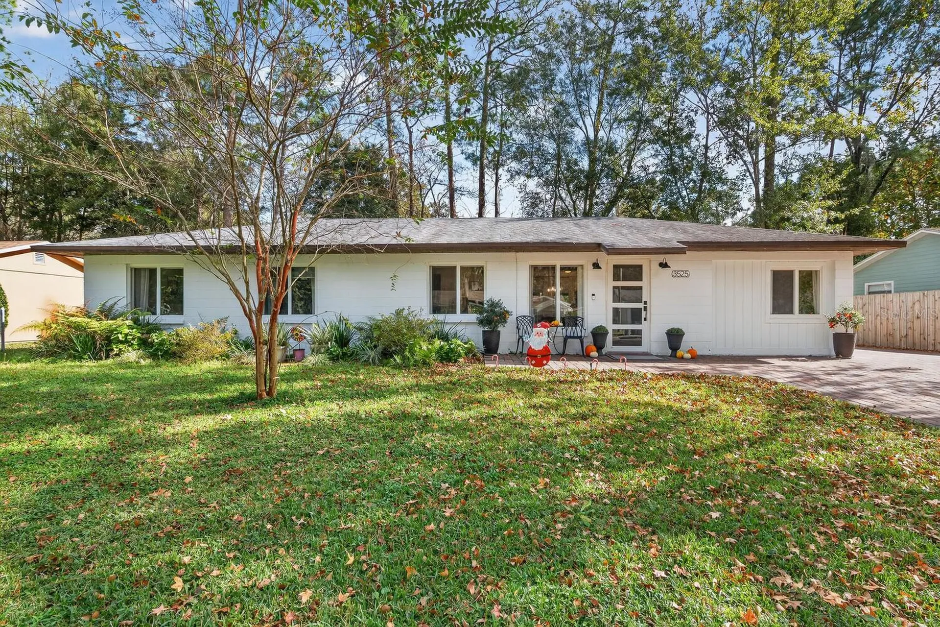 3525 NW 22nd Terrace Gainesville FL 32605