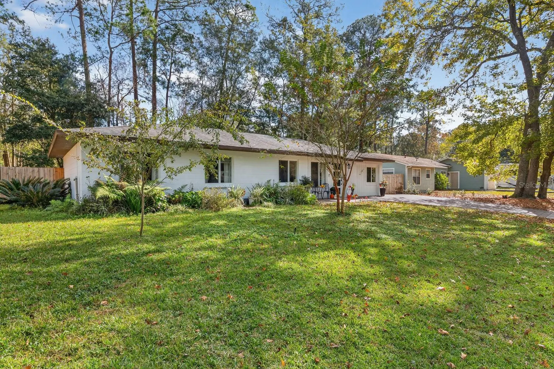 3525 NW 22nd Terrace Gainesville FL 32605