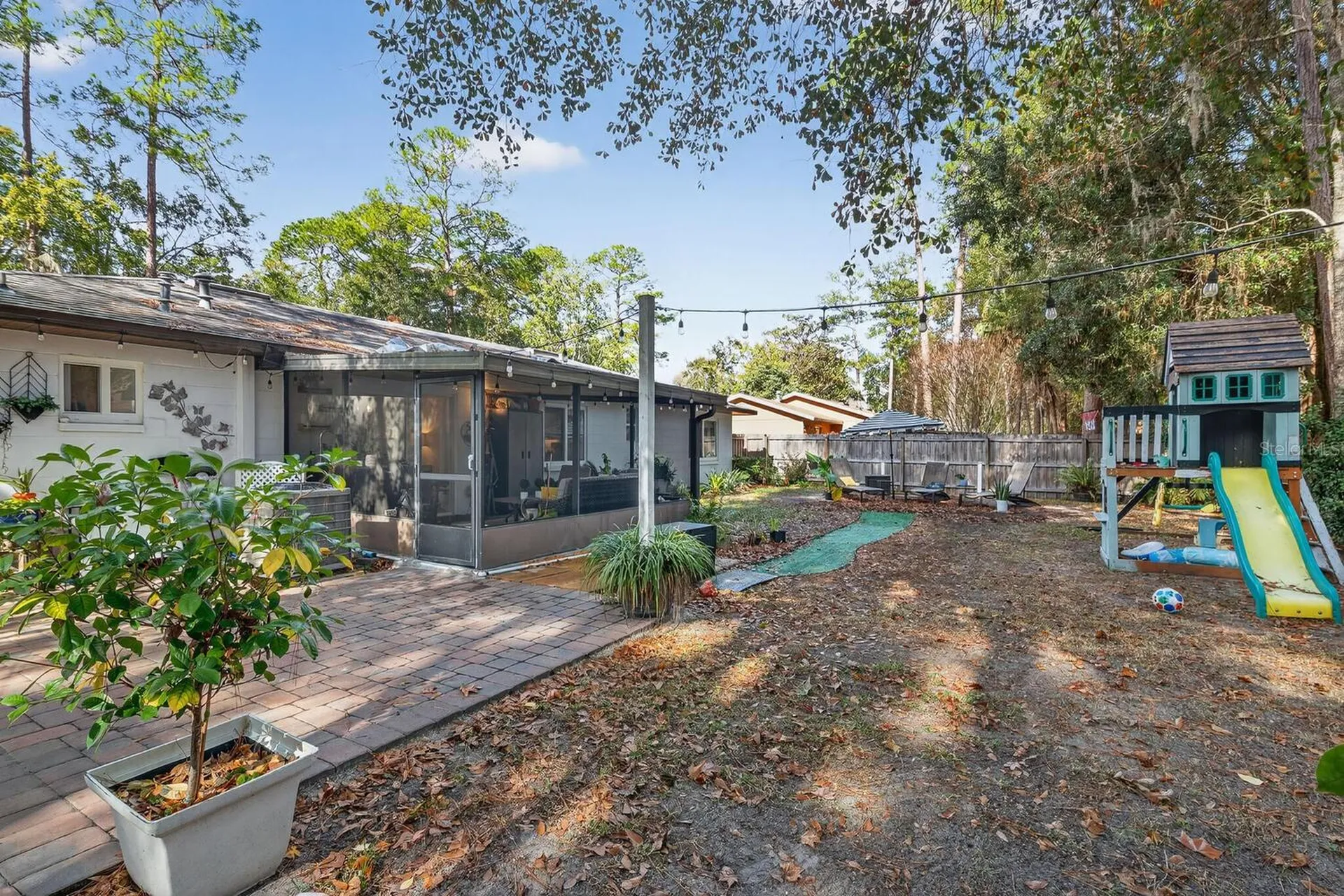 3525 NW 22nd Terrace Gainesville FL 32605
