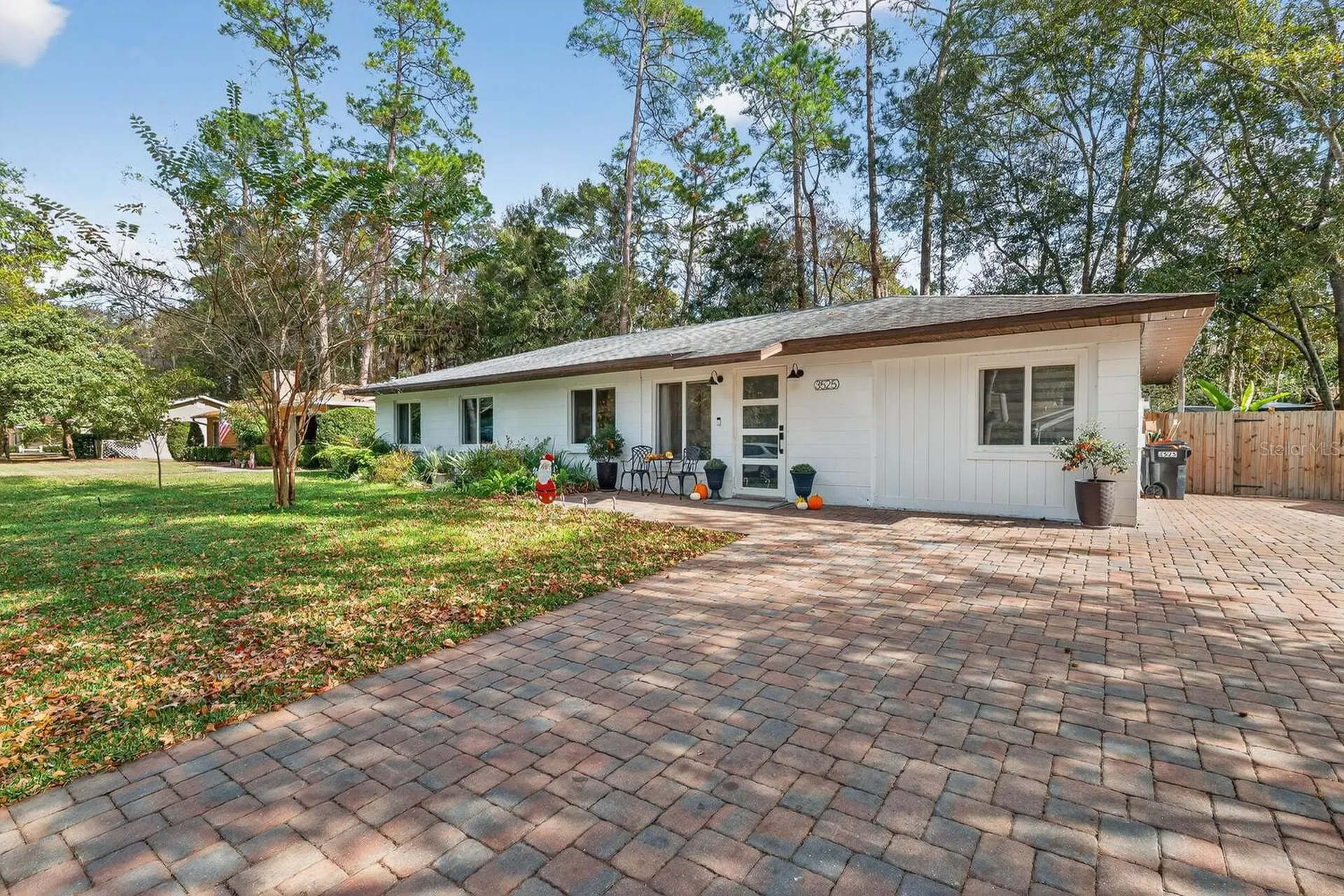 3525 NW 22nd Terrace Gainesville FL 32605