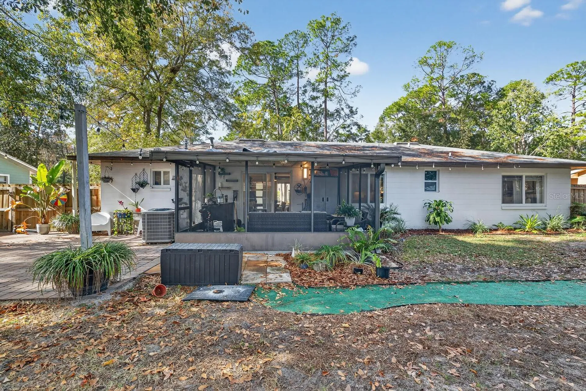 3525 NW 22nd Terrace Gainesville FL 32605