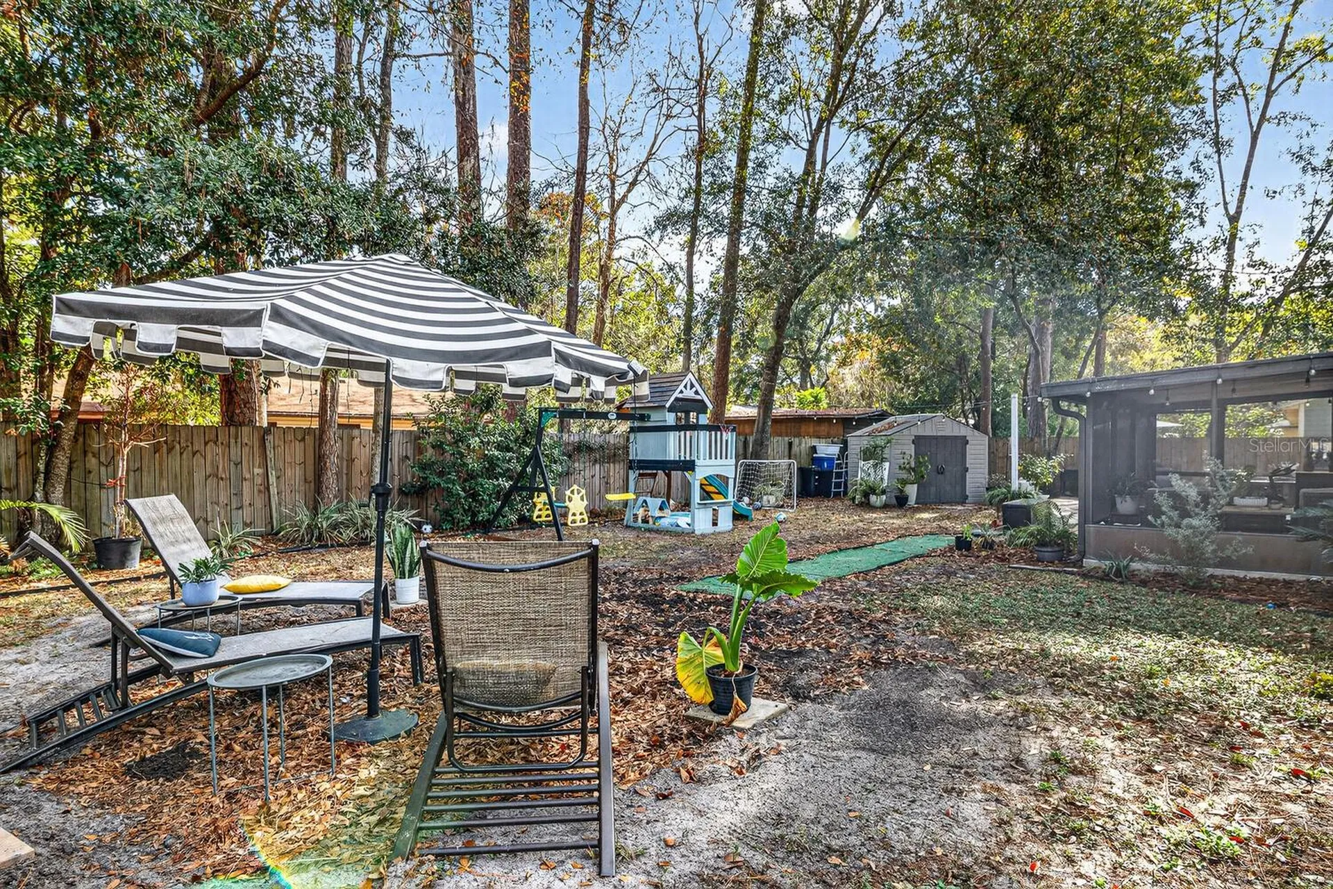 3525 NW 22nd Terrace Gainesville FL 32605