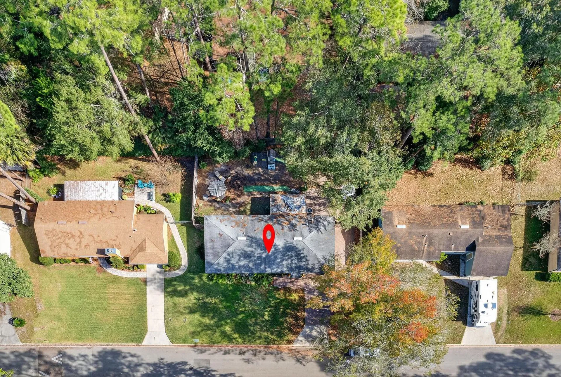 3525 NW 22nd Terrace Gainesville FL 32605